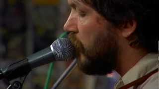 Cursive - Driftwood: A Fairy Tale (Live at Amoeba)