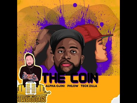 Score Card Reactions : Teck Zilla x Alpha Ojini x Phlow - The Coin