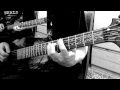 Burzum - The Crying Orc [Guitar Cover]