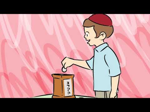 Mon Rabbi 31-  Fêter son anniversaire | Si'ha