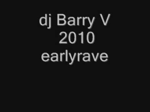 dj zoner early rave
