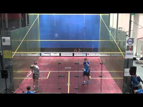 2012 FJO GER Vössing FIN Vikström