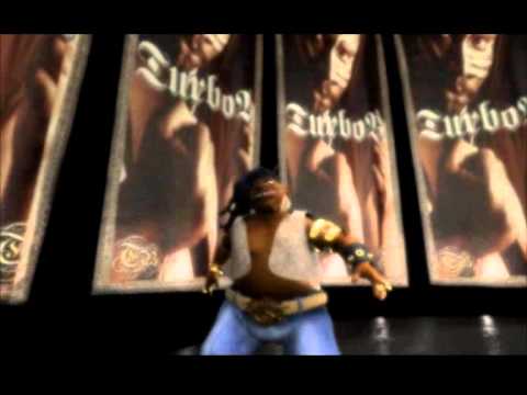 Turbo B Musikvideo Def-Dick