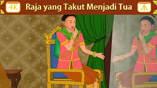 Download lagu Raja yang Takut Menjadi Tua | Airplane Tales Indonesian mp3