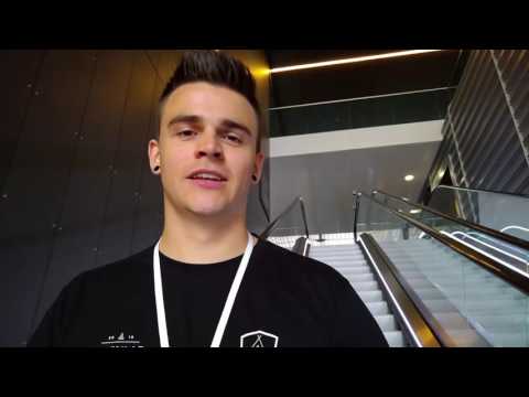 NG-POLAND Presents - Todd Motto (Google Developer Expert)