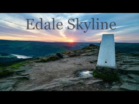 Edale Skyline Walk