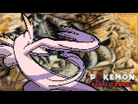 [PKMN:CC] The Rats: anomaletix (Black Mienshao) vs. Mitsuyoshi (Mienshao)