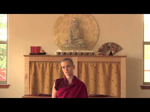 10-03-14 An Inspirational Yogini - BBCorner