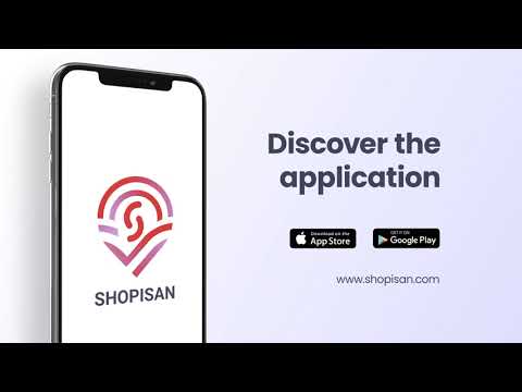 Shopisan video thumbnail