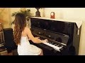 Chopin Waltz (Secret - Piano Battle 2)