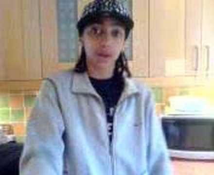 A few Bars from shalo ..