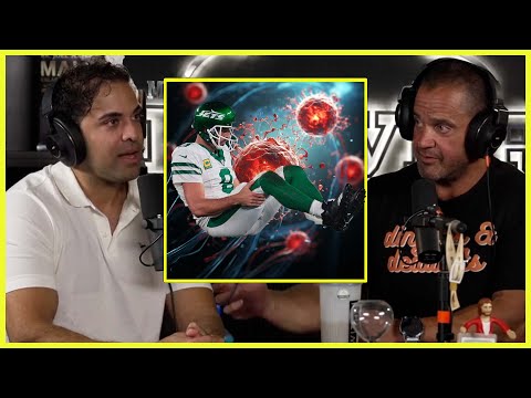 Can Stem Cells Make Aaron Rodgers' Achilles Recovery Faster?