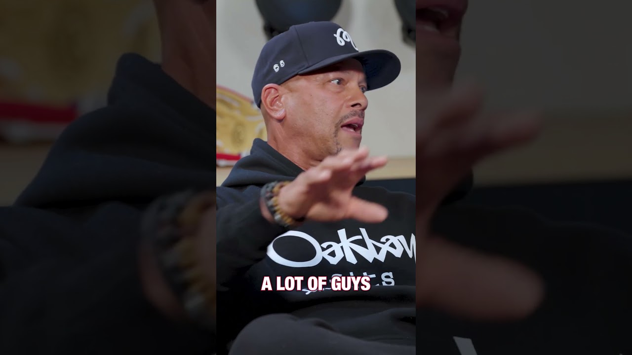 Royce Clayton gives an inside perspective on the MLB steroid era.