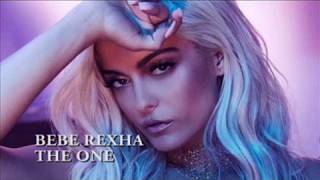 Bebe Rexha – (Not) The One (Official Video)