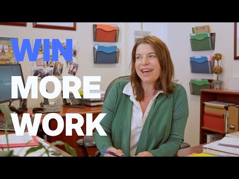 Smith & Enright Landscaping - Customer Success Story (Nick Somes - Project Manager and Estimator)