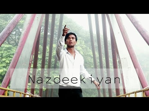 Nazdeekiyaan || Shaandaar || Arijit Singh || Neeti Mohan || Kamal Barua Choreography