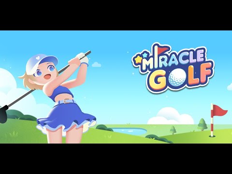 Miracle Golf video thumbnail