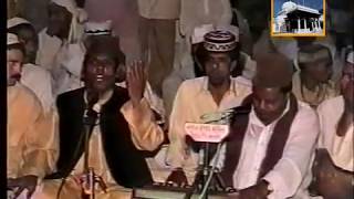 Urs Ameer e Millat Mehfil e Sama Qawwali at Kichocha Shareef