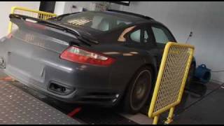 Video: Capristo Herstellerinformation und Produktvideo zum Porsche 911 Turbo 997 