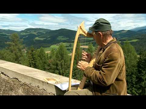 Eberhard Kummer sings Hugo von Montfort