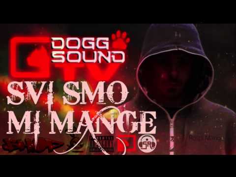 ROSPI MANGE snippet album 2014