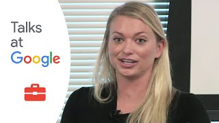 Amanda Bradford: "A Different Kind of Dating App" | Talks at Google