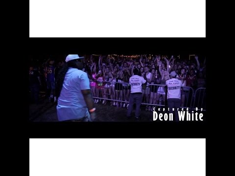 Rod-D "Don't Feel The Love" (Dir By: @DeonWhite)