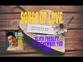 ELVIS PRESLEY - I'LL REMEMBER YOU