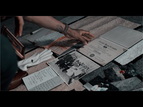 bender pullem  "My Leading Lady Lives Forever" | Official Video Filmed By @Eye_Visual