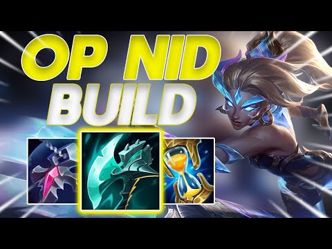 HOW TO DOMINATE ON NIDALEE IN PRESEASON | Season 11 Nidalee Gameplay | League of Legends