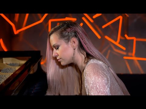 ABBA - The Winner Takes It All (Piano cover)