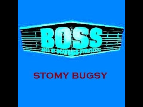 SKYBOSS Archives - 2002 - Session Stomy Bugsy