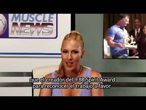 Muscle News (Program 3)