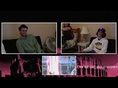 EC Shine - Loser's Semis - Psionic vs EC | Major