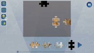 A quick look at Jigsaw Puzzle Fever