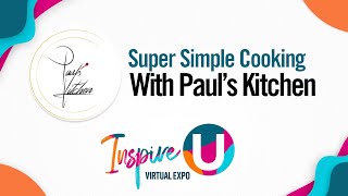 Super Simple Cooking with Pauls Kitchen