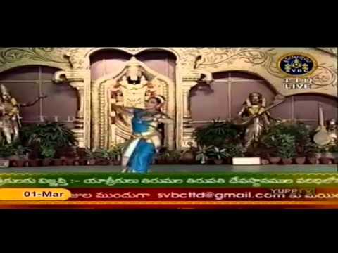 ROHINI - KUCHIPUDI 1