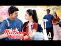 Melliname HD Video Song Shajahan Movie Vijay Richa Pallod Harish Raghavendra Mani Sharma