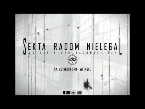24)26Sekta.SrN-We Mgle