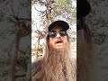 Darkthrone - Caravan Of Broken Ghosts - Fenriz on the video
