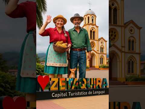 UN HERMOSO LUGAR LLAMDO ZETAQUIRA