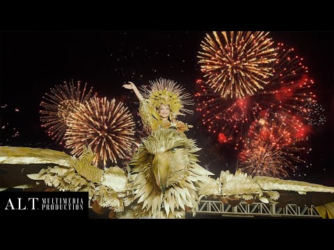 Sinulog Theme Song (Omega de Salonera Version)