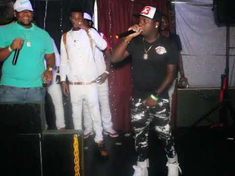 Drizzy Fade and family live in Fort Pierce