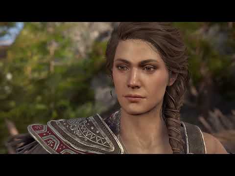 Rogue's Assassin's Creed Marathon! - Assassin's Creed Odyssey: The Endgame.