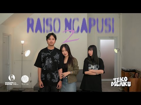 TEKOMLAKU Ft Ervinsof - Raiso Ngapusi 2 (Official Music Video) || Ora kabeh sing rusak iso didandani