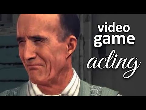 Video Game Dunkey Breaks Down The Best And Worst Voice Acting In Gaming History
