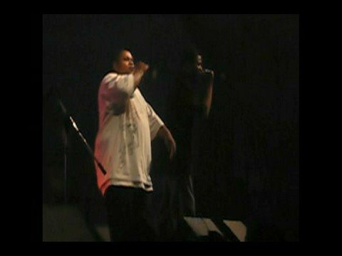 Galactic feat. Charlie 2na