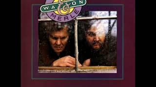 Lonesome Road [1977] - Doc And Merle Watson