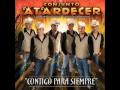 Conjunto Atardecer-El Compa Beto