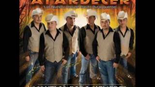 Conjunto Atardecer-El Compa Beto